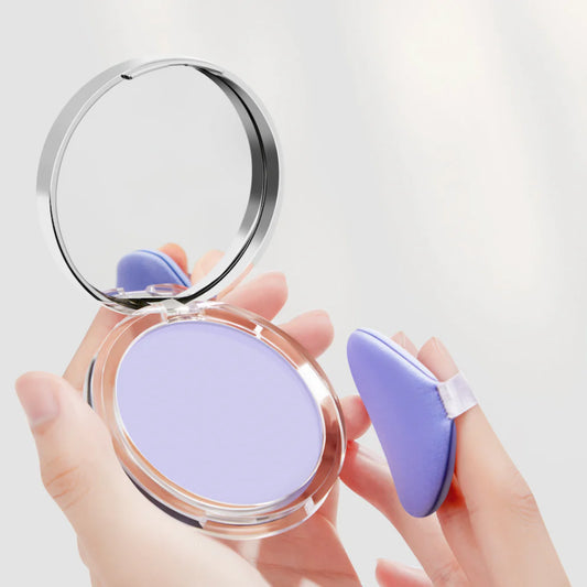 Puder Lavender Matte