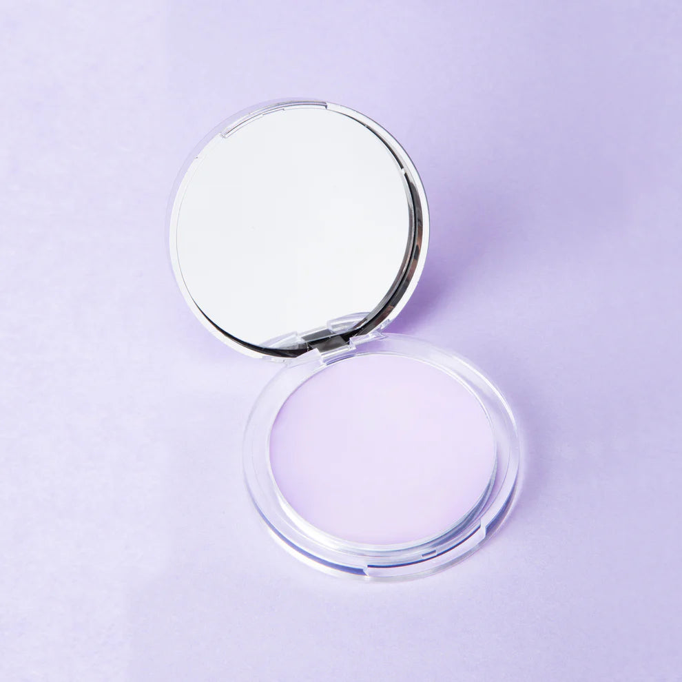 Lavender Matte powder